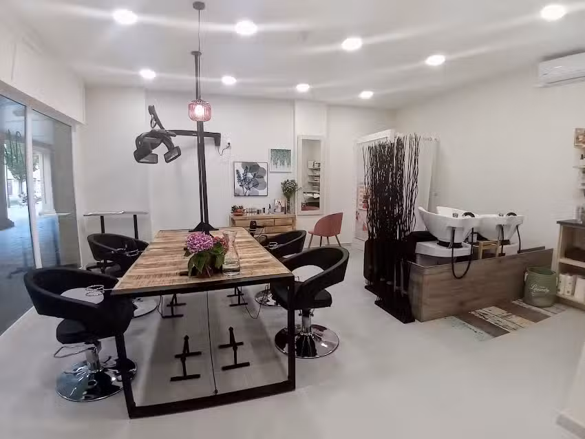 Meraki Biopeluqueria