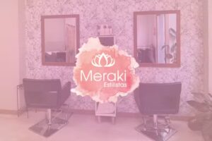 Meraki Estilistas