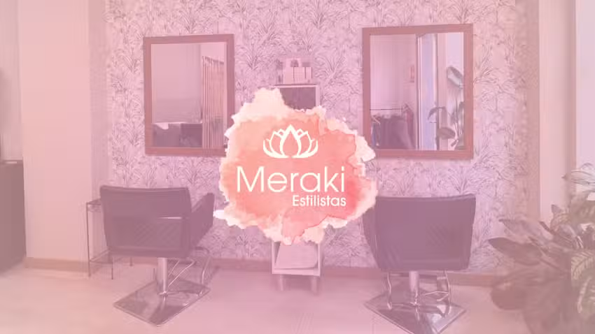 Meraki Estilistas