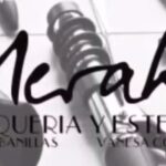 Meraki peluquer&iacute;a y est&eacute;tica