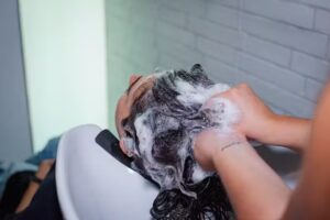 Merakia peluqueria