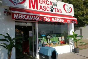 Mercamascotas Mairena