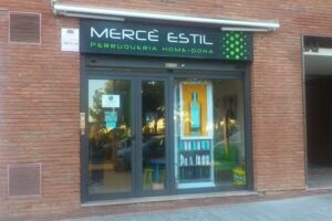 Mercè Estil