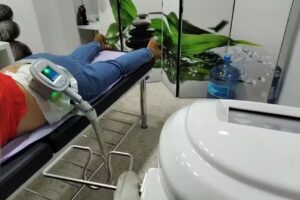 Mercori Laser