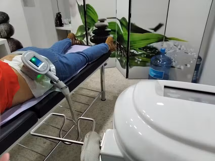 Mercori Laser