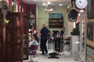 Merino Estilista