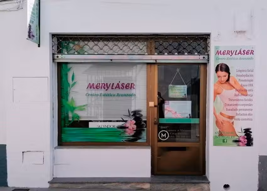 Merylaser Centro Estético Avanzado