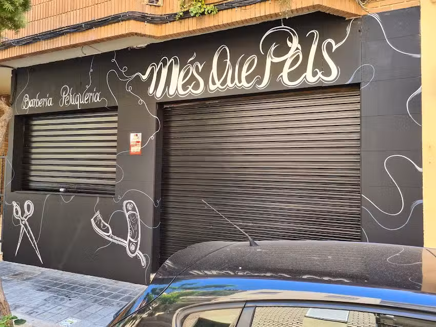 Més Que Pèls