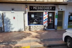 Messeguer Barber Shop