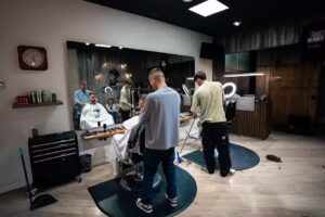 Met Barber
