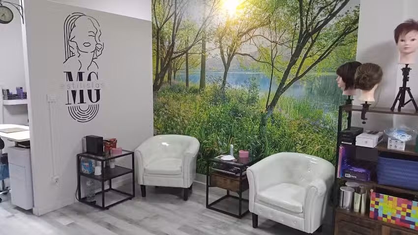 MG Estilistas