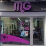 Mg Peluqueros