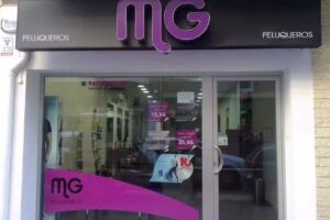 Mg Peluqueros