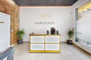 MH Hair Studio