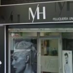 MH Peluquería