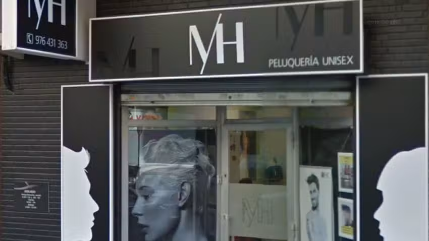 MH Peluquer&iacute;a