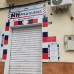 MH Peluquería