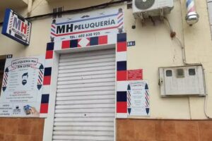 MH Peluquería