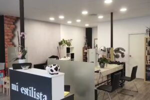 Mi estilista