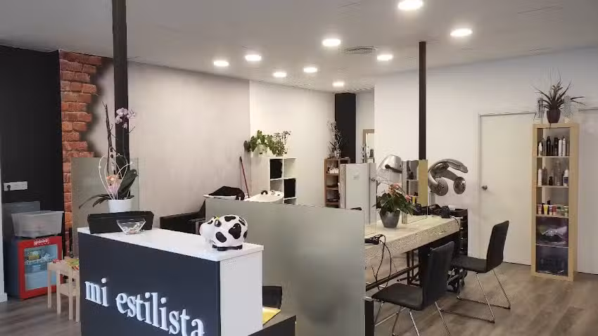 Mi estilista