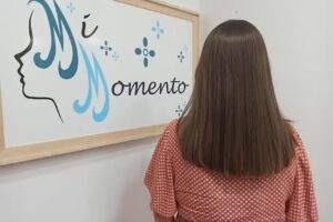 Mi Momento peluqueria unisex