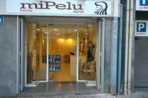 Mi Pelu