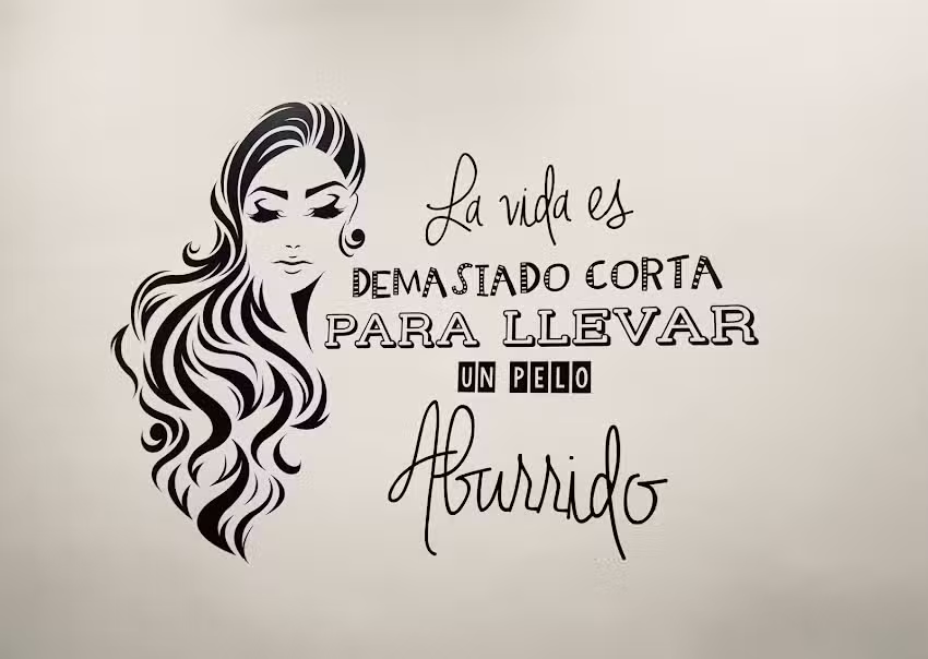 Mi peluQuerida