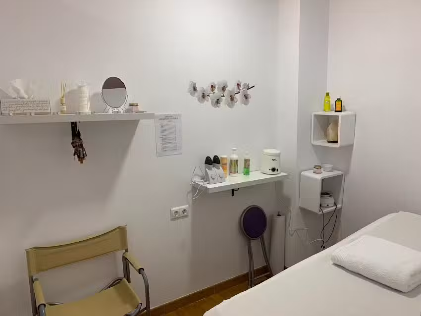 Mi Sal&oacute;n Peluquer&iacute;a y Est&eacute;tica