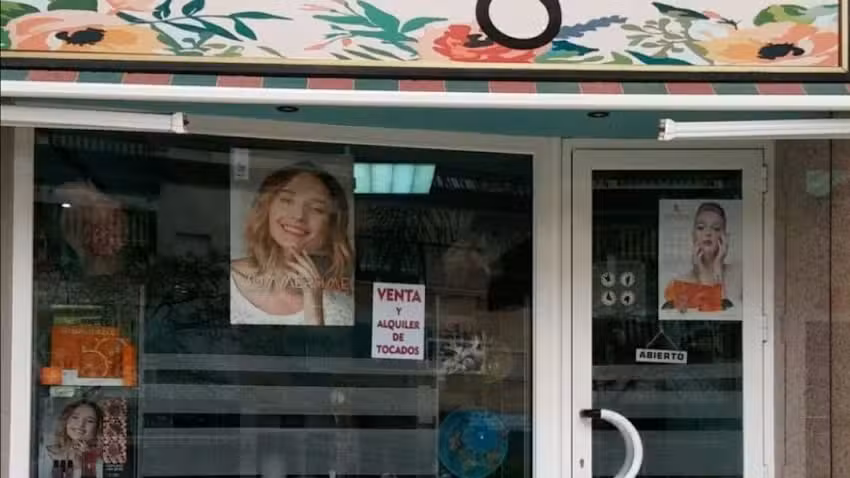 Mi Salon Peluqueria Y Estetica