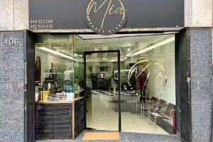 MIA BEAUTY STUDIO