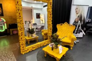 Miami Nails Lounge