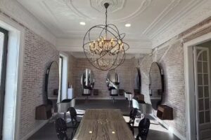 Michael Stark Atelier