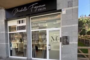 Michelle Figueroa Salon