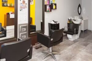 Mido Salón de belleza