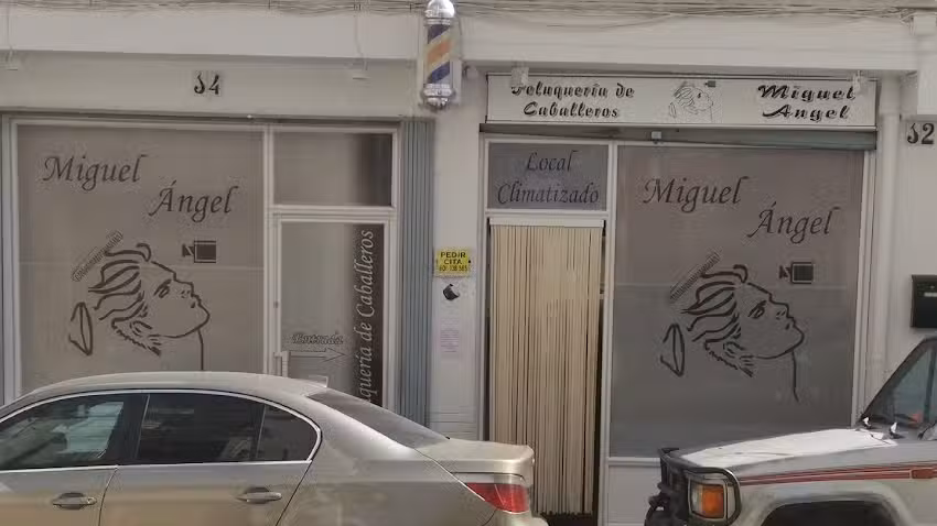Miguel Angel