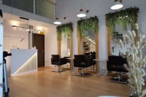Miguel Castejon HairStudio