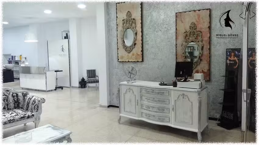 Miguel G&oacute;mez. Asesoramiento en imagen personal