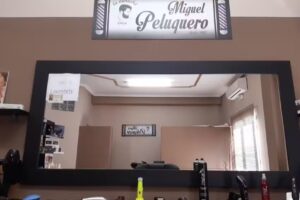 Miguel Peluquero
