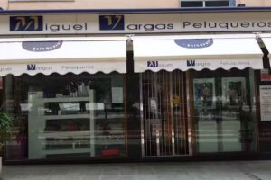 Miguel Vargas Peluqueros