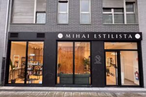 Mihai estilista