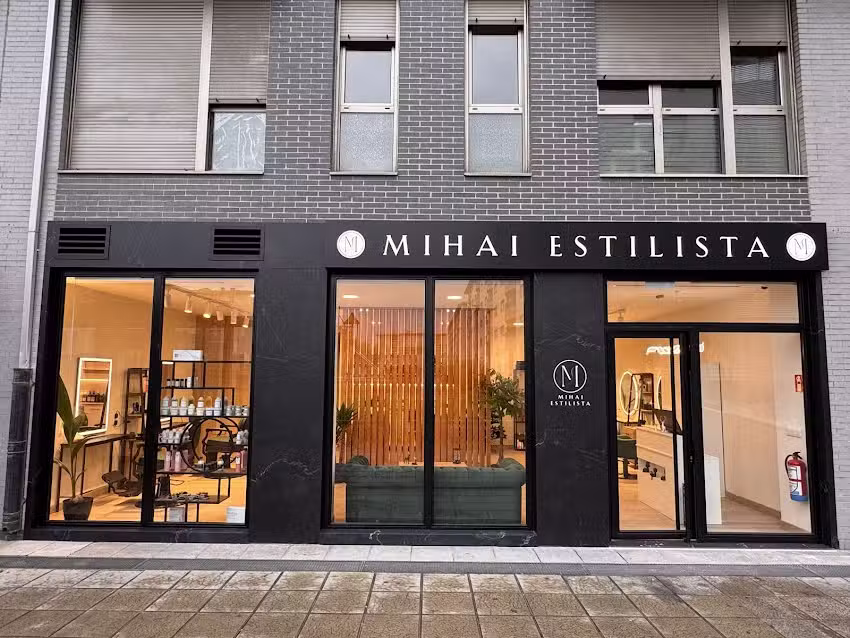 Mihai estilista
