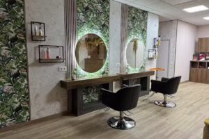 Mika Beauty Salon