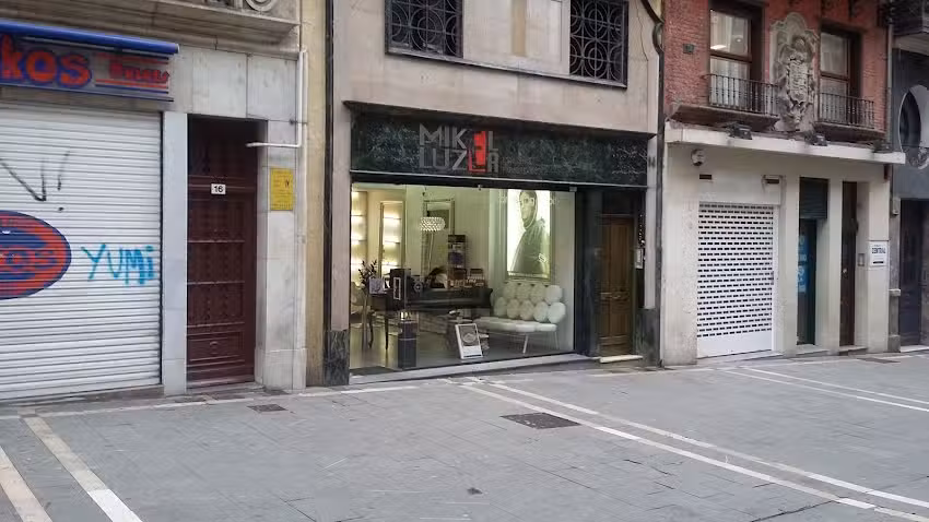 Mikel Luzea Txapitela
