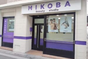 MIKOBA beauty studio
