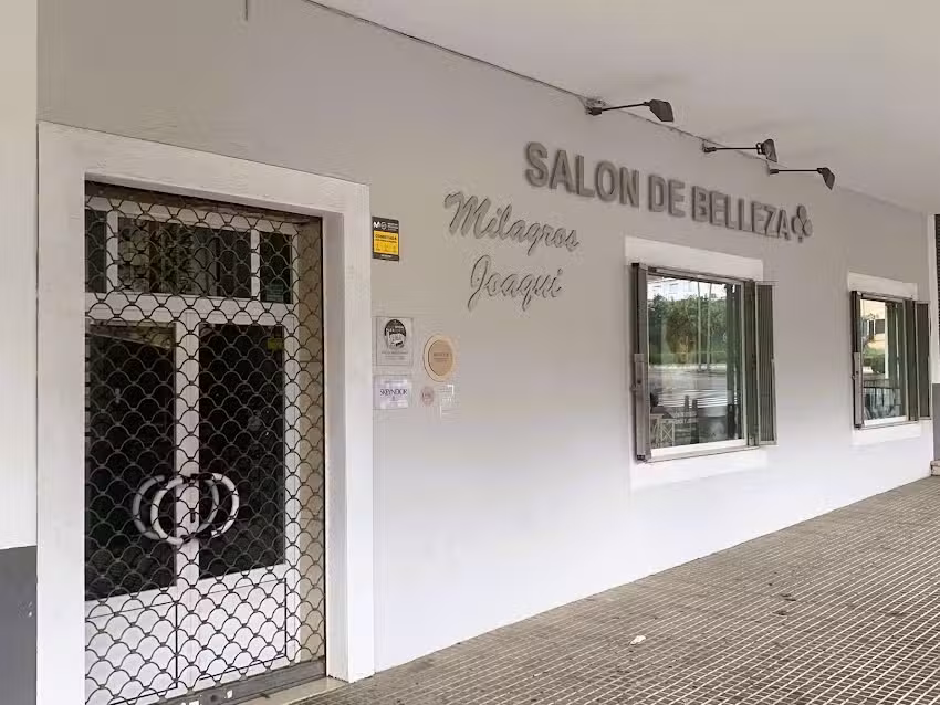 Milagros Lozano Sánchez