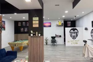 Milano Barberia