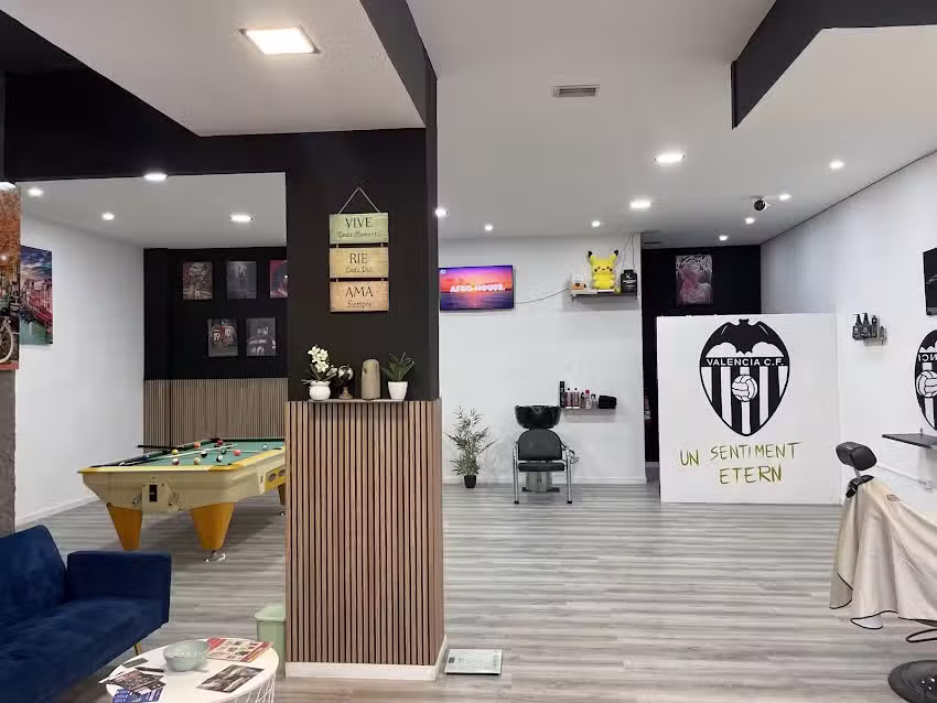 Milano Barberia