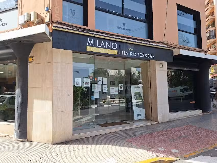 MILANO COSMETIC LOW COST