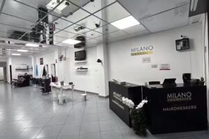 MILANO COSMETIC LOW COST