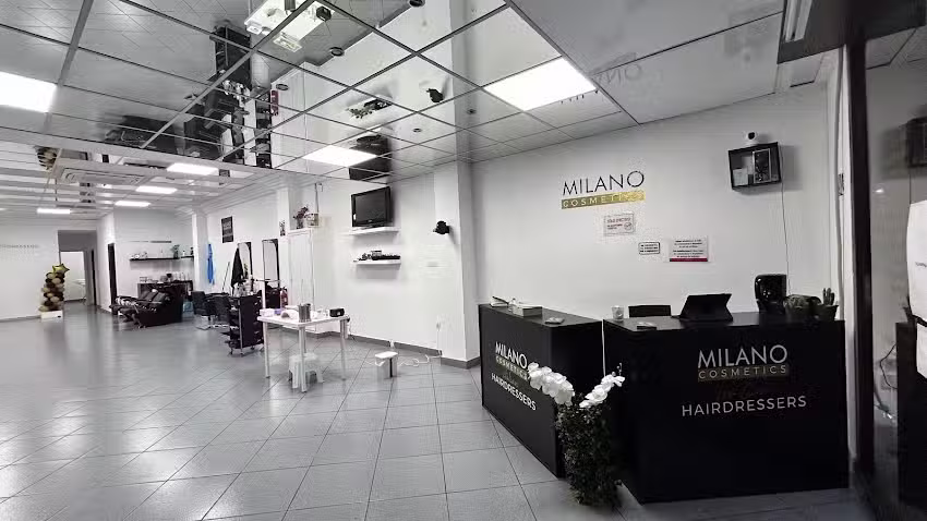 MILANO COSMETIC LOW COST